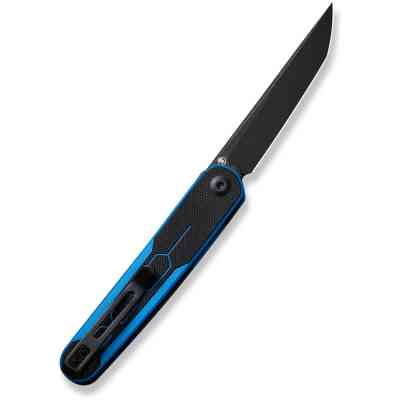 Нож Civivi KwaiQ Milled Blue/Black (C23015-3) Винница