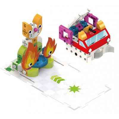 Конструктор Gigo Робототехніка для малюків (7442) Вінниця