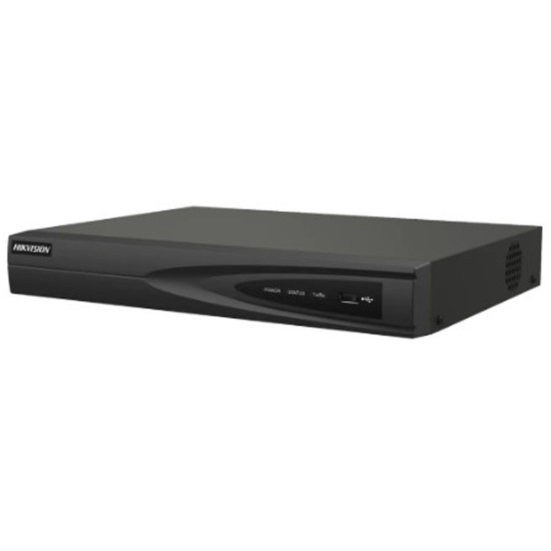Відеореєстратор Hikvision DS-7616NI-Q1(D) Харьков - изображение 1