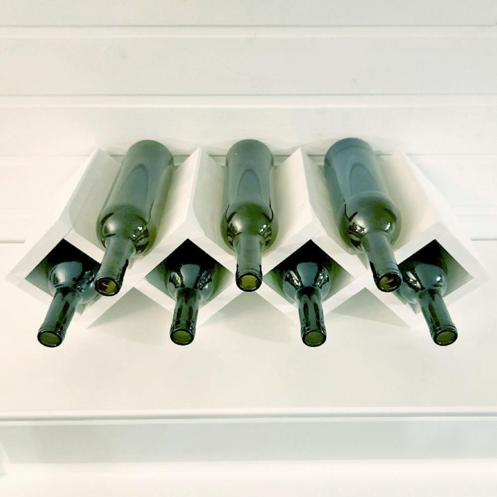 Настільна винна полиця "Копленд" зефір Миколаїв - фото 1