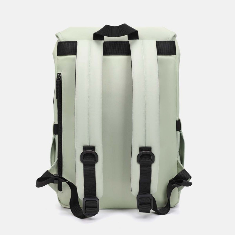 Рюкзак Tigernu T-B9381 15.6" Green Київ - фото 8