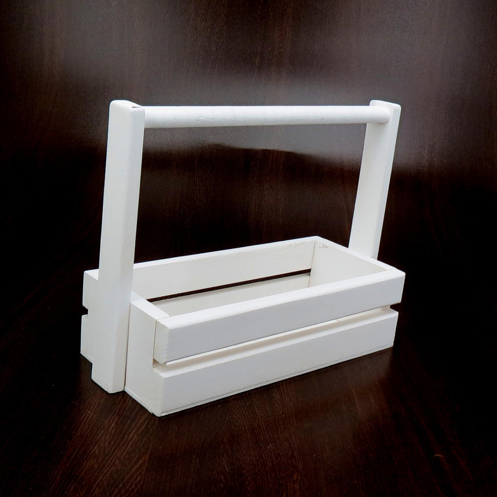 Подарочная корзинка 