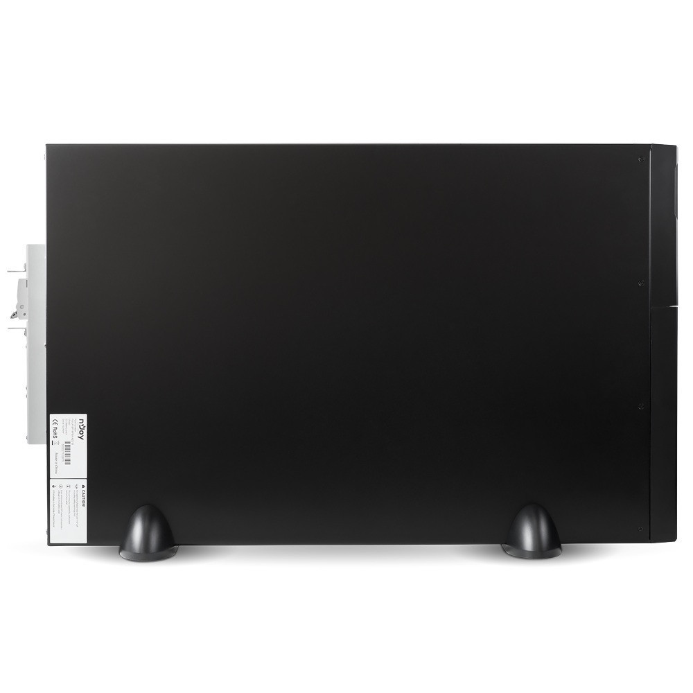 Бокс для аккумуляторів Njoy 2U Battery Pack для Balder 6K/10K 12 V 7 Ah (PWUP-BP16PBA-AZ01B) Black Харків - фото 9
