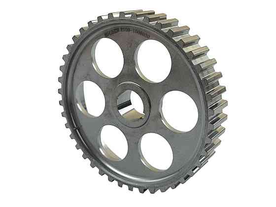 Шків валу 2108, 2109, 21099, 2110-2115 розподільчого Мукачево