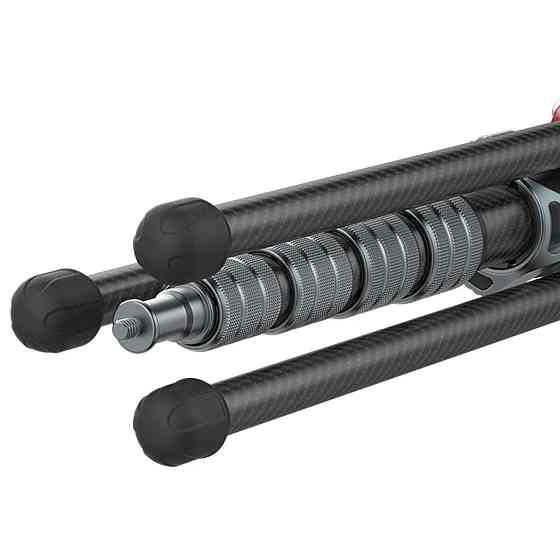 Штатив Ulanzi Full carbon fiber Multifunctional portable light tripod UV-2784 Одеса