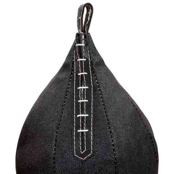 Груша набивная на растяжках BOXER 1016-01 размер 55х26 см Киев