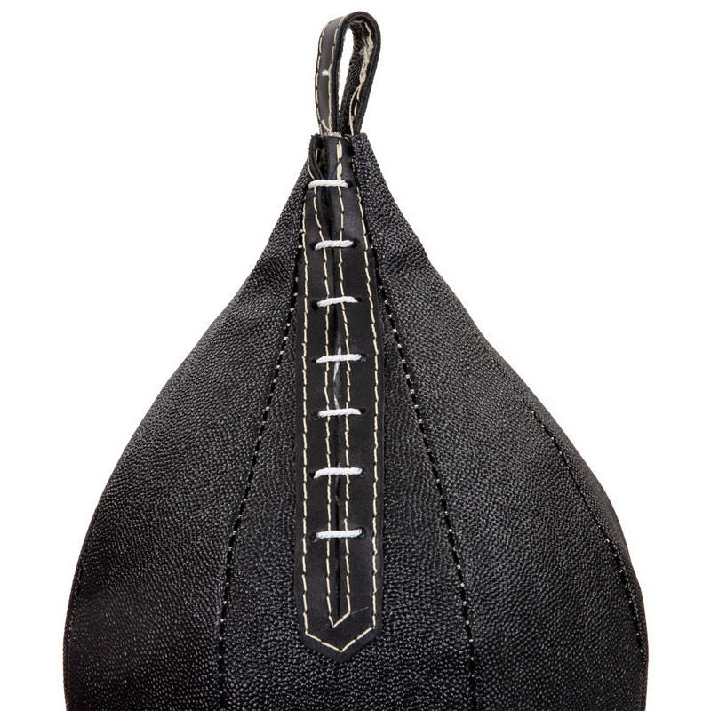 Груша набивная на растяжках BOXER 1016-01 размер 55х26 см Киев - изображение 4