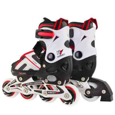 Роликові ковзани Action Danny Червоні 29-32 (PW-126B-79/Red/29-32) Вінниця