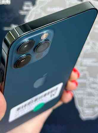 Айфон iPhone 12 Pro 256Gb. Blue Neverlock. Киев