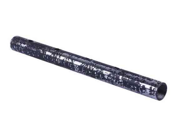 Трубка наконечника поворотного левая Мототрактор Мукачево