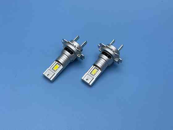 LED лампа H7 серія T10 NEO — Світлодіодна автолампа 23W CSP 3570 6000K Харків