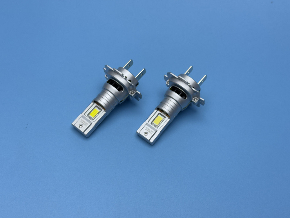 LED лампа H7 серія T10 NEO — Світлодіодна автолампа 23W CSP 3570 6000K Харків - фото 2