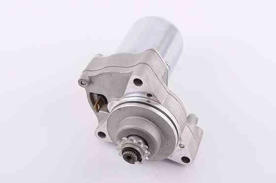 Електростартер JH-70 (Delta, Alpha) VDK Киев