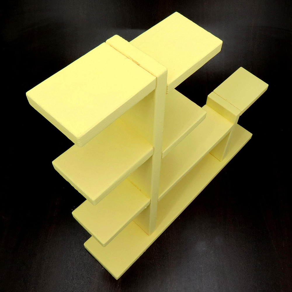 Підставка для квітів "Ла-Корунья" лимонад Миколаїв - фото 4