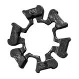 Направляющая склопідіймача передня левая права Універсальні Київ - фото 1