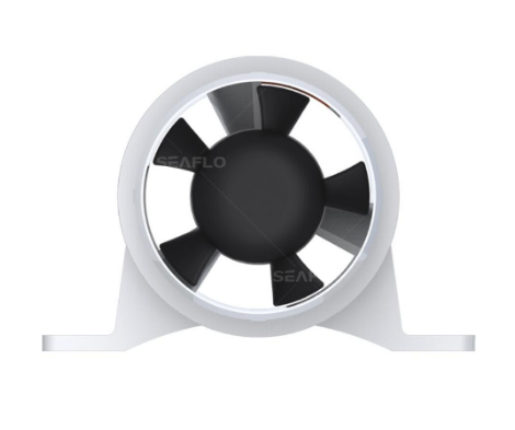 Воздушный Вентилятор Seaflo Sfib1-145-03 Киев - изображение 3