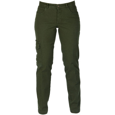 Штани Hallyard Fox Woman Green 40 (667-pro-002 40) Вінниця - фото 1