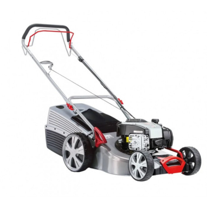 Газонокосарка бензинова AL-KO Classic 5.12 SP-B Plus (123007) Коломия - фото 1