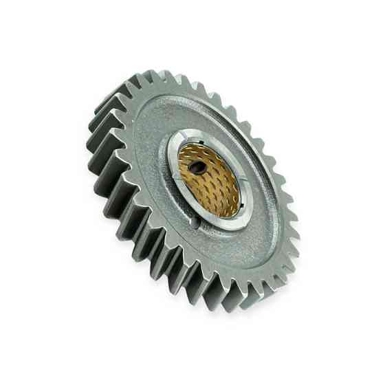 Шестерня передачі ГАЗ-53 (Rider) 2-й Мукачево