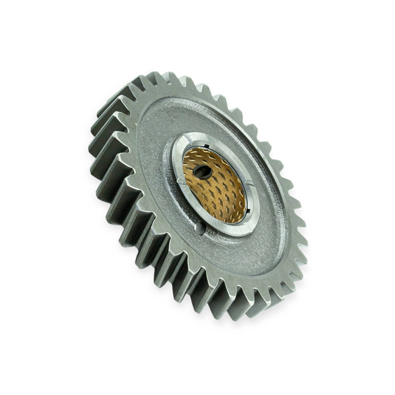 Шестерня передачі ГАЗ-53 (Rider) 2-й Мукачево - фото 1