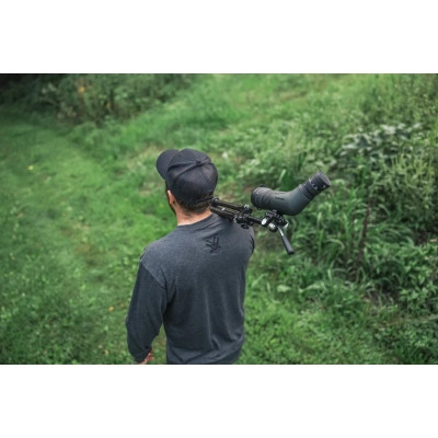 Подзорная труба Vortex Crossfire HD 12-36x50 AN (CF-50A) (930828) Винница - изображение 7