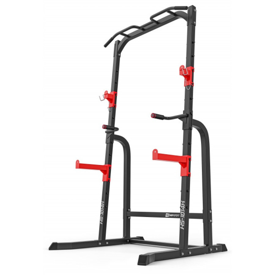 Силовая станция Hop-Sport HS-1014K с держателем для штанги Киев - изображение 1