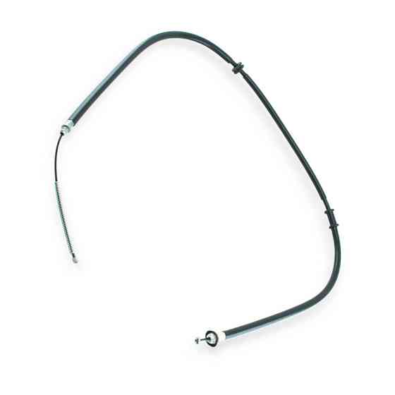 Трос Ситроен NEMO 07- правый R (CAVO) ручника Мукачево