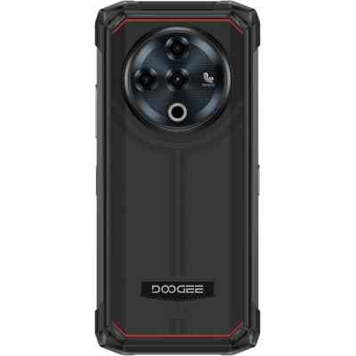 Мобільний телефон Doogee Fire 6 8/256Gb Black (6923740234303) Вінниця