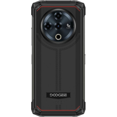 Мобільний телефон Doogee Fire 6 8/256Gb Black (6923740234303) Вінниця - фото 3