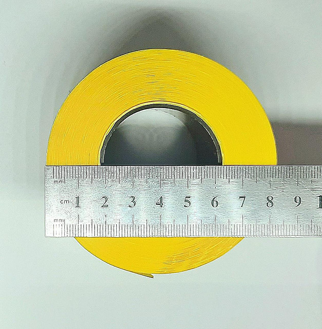 Термоэтикетка ЕСО 52мм х 30мм /1000 шт Павлоград - изображение 2