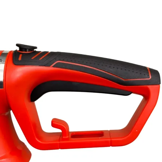 Кусторез электрический MAX MXHT61 – 1100 Вт, длина реза 61 см, 3 года гарантии Львов