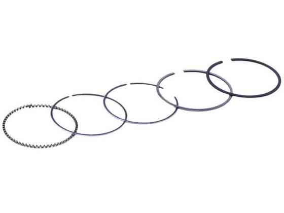 Кільця 57,00 мм STD 150, Мукачево