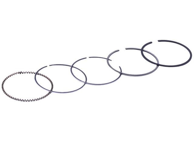 Кільця 57,00 мм STD 150, Мукачево - фото 1