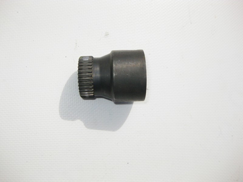 Mercedes-Benz  A6510770109 Шестерня ТНВД двигуна OM651 R4 2.2 cdi Одеса - фото 1