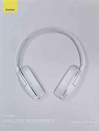 Бездротові навушники Baseus Encok D02 Pro. Харків