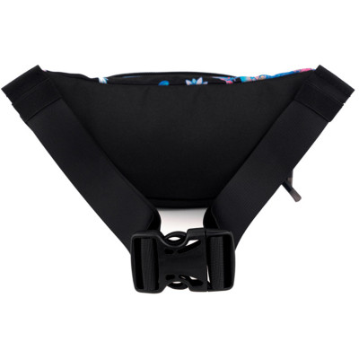 Сумка-бананка Kite Education teens 1007 Rick and Morty (RM22-1007) Винница - изображение 3