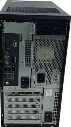 DELL PRECISION 3650 TOWER/ I7-11700/512GB |32GB/Nvidia Quadro RTX 4000 Киев