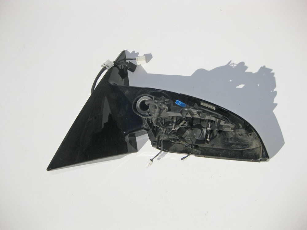 Mercedes-Benz  A2078105116 Рама - механізм правого дзеркала зі складанням Англія E-Class С207 A207 Одесса - изображение 1