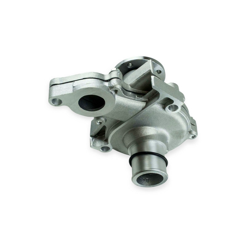 Помпа автомобіль Джелі CK, CK-2, MK, MK-2 Мукачево - фото 1