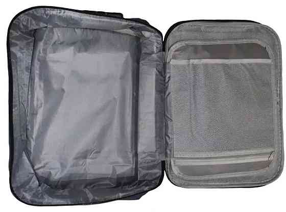 Органайзер для документів MHZ 9438, сірий Вінниця