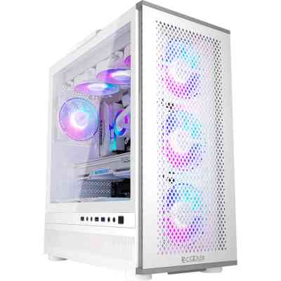 Корпус PcСooler MASTER ME200W MESH Вінниця