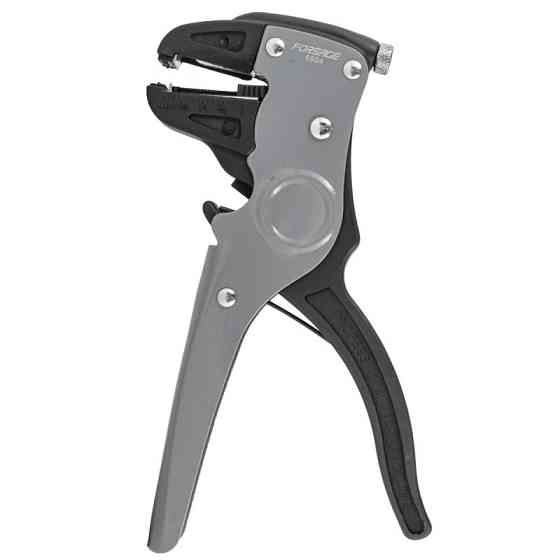 Знімач ізоляції (перетин дроту: 0.5-8мм2) Forsage F-6804 Одеса