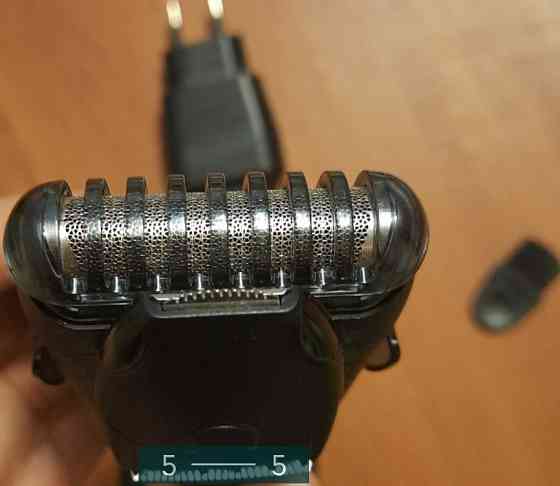 Машинка для стрижки : Groomer MG5010. Київ