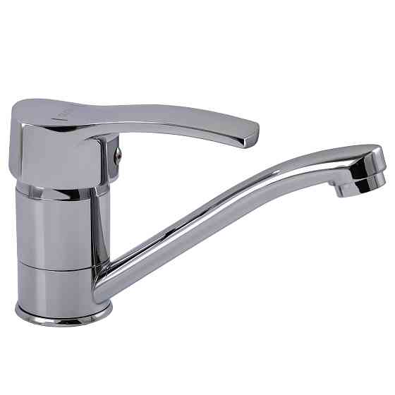 Змішувач для умивальника Globus Lux QUEENSLAND GLQU-0203M Киев