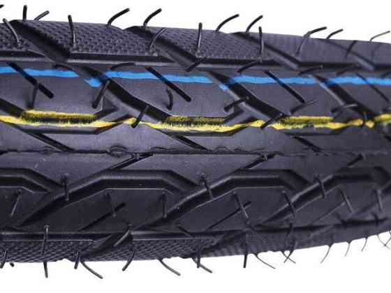 Шина 3,00*10 6PR TT (под камеру), 1 Мукачево