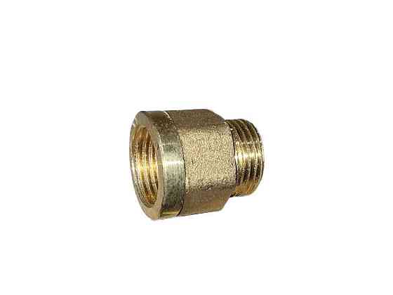 Удлинитель 20 мм ТМ FITTINGS Solmir Киев