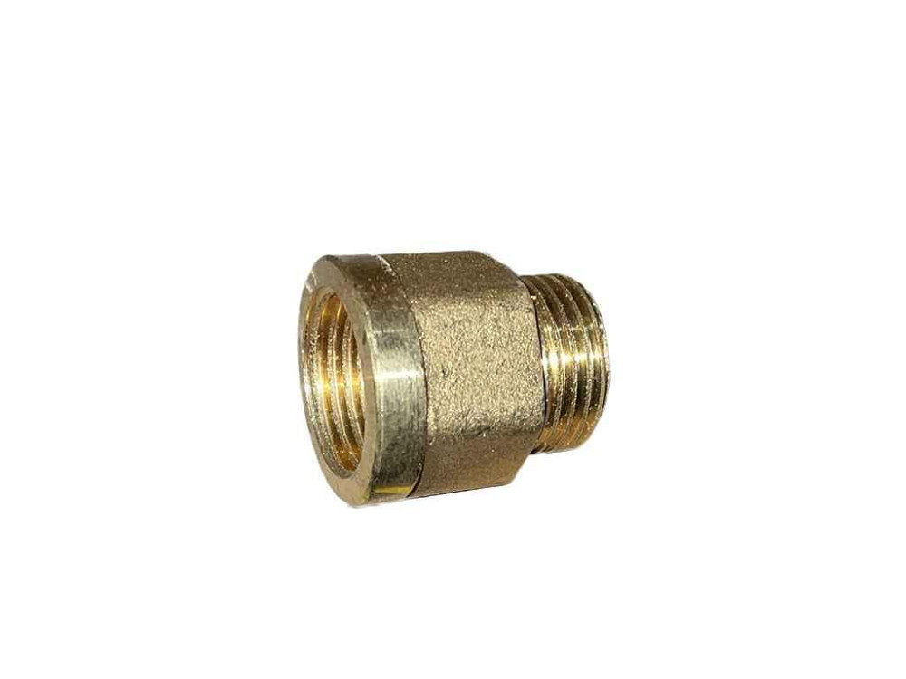 Подовжувач 20 мм ТМ FITTINGS   Solmir Київ - фото 1
