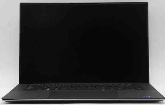 DELL PRECISION 5560 I7-11800H/512GB SSD/32GB/Nvidia T1200/ FHD+ Харків