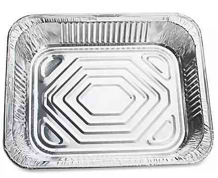 Контейнери з алюмінієвої фольги SP64L Павлоград