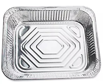 Контейнери з алюмінієвої фольги SP64L Павлоград - фото 3